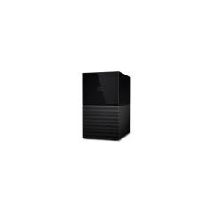 WD WDBFBE0160JBK-EESN My Book Duo 16TB