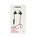 MIRAX SBE-5500-KIRMIZI Bluetooth Stereo Kırmızı Kulaklık