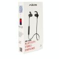 MIRAX SBE-5500-KIRMIZI Bluetooth Stereo Kırmızı Kulaklık