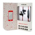 MIRAX SBE-5500-KIRMIZI Bluetooth Stereo Kırmızı Kulaklık