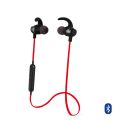 MIRAX SBE-5500-KIRMIZI Bluetooth Stereo Kırmızı Kulaklık