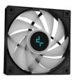 DEEPCOOL LE720 ARGB 240mm Sıvı Soğutma