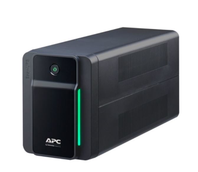 APC BVX900LI APC Easy UPS 900VA, 230V, AVR, IEC Sockets