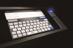 FUJITSU Sayfa Beslemeli Network Döküman Tarayıcı SCANSNAP-N1800