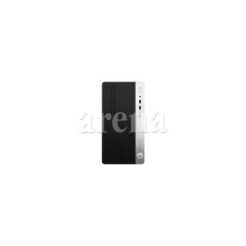HP 7PH25ES 400 MT G6  i5-9500 256 GB SSD 8GB Freedos