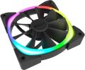 NZXT HF-28140-B1 Ölçüleri Aer RGB 2 140: 140 x 140 x 26mm