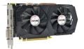 AFOX AFR9370-4096D5H4 AMD Radeon R9 370 4GB GDDR5 256Bit PCI Express 3.0 Ekran Kartı