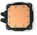 DEEPCOOL LS520-SE-WH LS520 SE WHT RGB 240mm Sıvı Soğutma