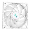DEEPCOOL LS520-SE-WH LS520 SE WHT RGB 240mm Sıvı Soğutma