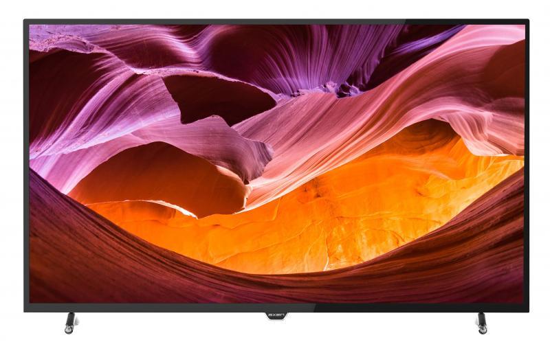 AXEN AXDIL023 43'' 109cm FHD Uydu Alıcılı Smart LED TV