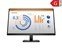 HP 27'' P27q G4 8MB11AS 5ms QHD Pivot Vesa IPS