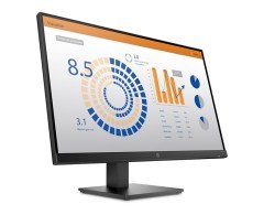 HP 27'' P27q G4 8MB11AS 5ms QHD Pivot Vesa IPS