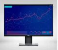 DELL P2421 Professional Monitor, IPS 24,1''1920X1200 8MS, HDMI, DP, VGA, DVI