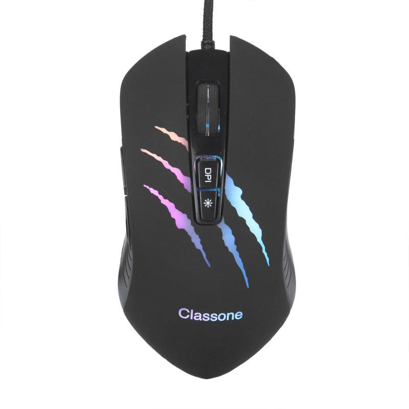 CLASSONE M312 MOU  RGB SERİSİ GAMİNG MOUSE