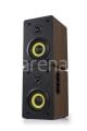 THNT_VANDR HK096-03623 VERTRAG 2.0 80W CINEMA AHŞAP SPEAKER