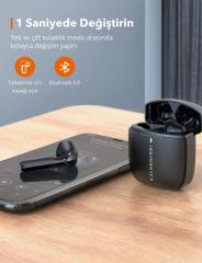 TAOTRONICS TT-BH092 Soundliberty 92 TWS Bluetooth Kulaklık