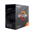 AMD 100-100000158BOX CPU AMD RYZEN 5 3500X 3.6/4.1GHZ AM4