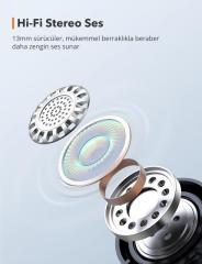 TAOTRONICS TT-BH092 Soundliberty 92 TWS Bluetooth Kulaklık