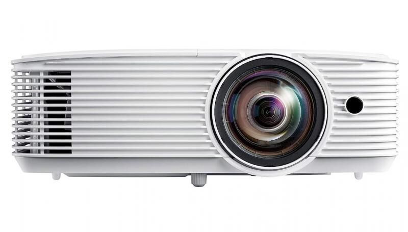 OPTOMA HD29HST PRO 4000 ANS FHD 1920X1080 VGA HDMI DLP