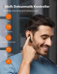 TAOTRONICS TT-BH092 Soundliberty 92 TWS Bluetooth Kulaklık
