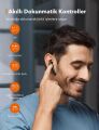 TAOTRONICS TT-BH092 WIRELESS HEADPHONES BLACK