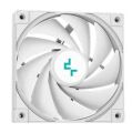DEEPCOOL LT520-WH LT520 RGB 240mm Sıvı Soğutma
