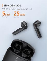 TAOTRONICS TT-BH092 Soundliberty 92 TWS Bluetooth Kulaklık