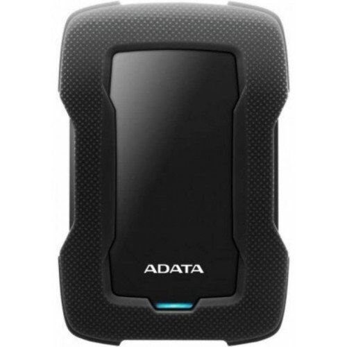 ADATA AHD330-4TU31-CBK 4TB USB 3.2 2,5'' Taşınabilir Disk