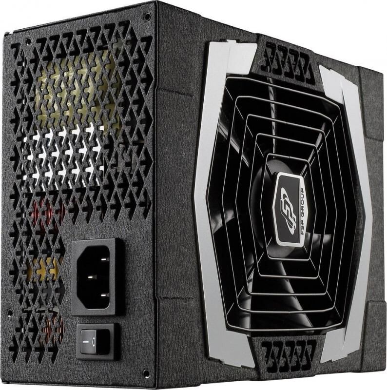 FSP 1200W 13.5cm Fan 80+Plus Platinum Gaming Güç Kaynağı AURUMPT1200W