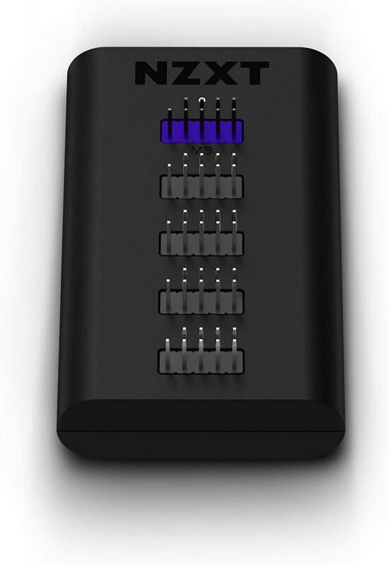 NZXT AC-IUSBH-M3 Dahili USB HUB