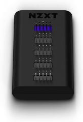 NZXT AC-IUSBH-M3 NZXT INTERNAL Siyah Usb 2.0 4 Port Hub