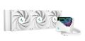 DEEPCOOL LT720-WH LT720 RGB 360mm Sıvı Soğutma White