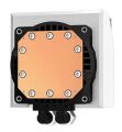 DEEPCOOL LT720-WH LT720 RGB 360mm Sıvı Soğutma White