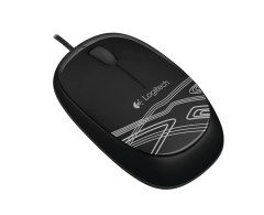 Logitech M105 Kablolu Optik Mouse Siyah 910-002943
