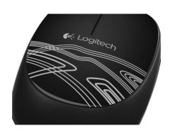Logitech M105 Kablolu Optik Mouse Siyah 910-002943