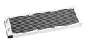DEEPCOOL LT720-WH LT720 RGB 360mm Sıvı Soğutma White