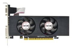 AFOX AF750-4096D5L4 Geforce GTX750 4GB GDDR5 128Bit DVI HDMI VGA Ekran Kartı