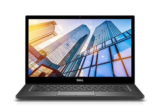 DELL N027L749014EMEA_W Latitude 7490,i7-8650U,8GB,512GB SSD,14.0''FHD,Win 10 Pro Notebook