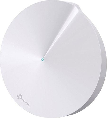 TP-LINK DECO-M5-1P 867MBPS 5GHZ DUAL BAND ROUTER