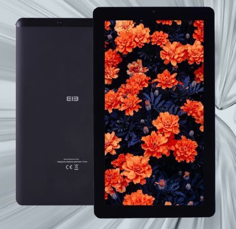 ELEPHONE EPAD-T5-GREY TAB EPAD T5 3GB/32GB 10.1'' IPS 16:10 GRİ