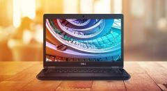 DELL Latitude 5491 i5-8400H 8GB 256GB 14'' Win10 N002L549114EMEA_W