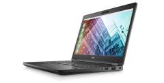 DELL Latitude 5491 i5-8400H 8GB 256GB 14'' Win10 N002L549114EMEA_W