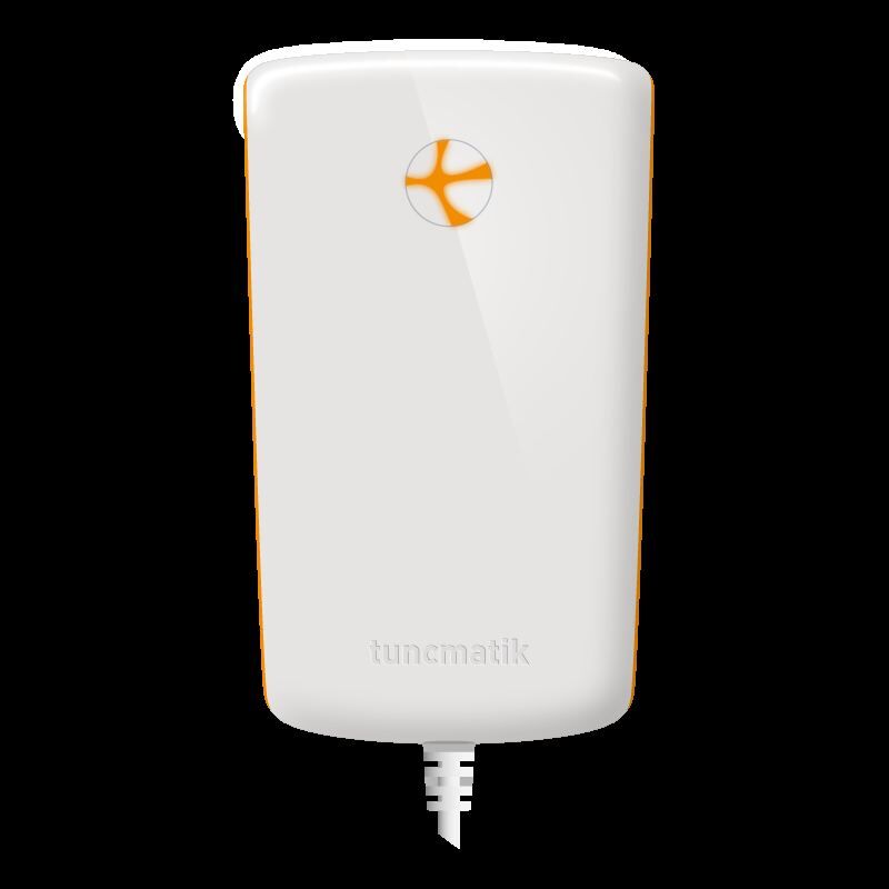 TUNCMATIK TSK5231 Nano -5 Saate Kadar İnternet Modem UPS