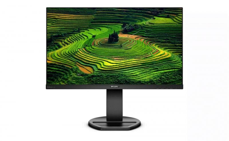 PHILIPS 241B8QJEB-01 23.8 1920x1080 IPS 5MS DP-HDMI-VGA