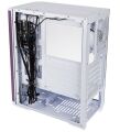 BITFENIX NSE-300-WWGKP-4A NOVA MESH SE TG 4ARGB WITH CONTROLLER Purple