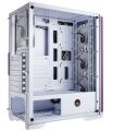 BITFENIX NSE-300-WWGKP-4A NOVA MESH SE TG 4ARGB WITH CONTROLLER Purple