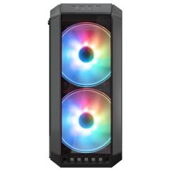 Cooler Master (H500 MasterCase) TG ARGB Led Fanlı