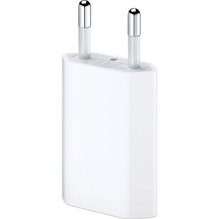 APPLE MD813ZM-A USB 5W Apple Güç Adaptörü