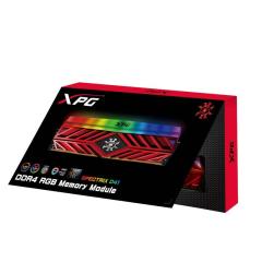 XPG AX4U300038G16ASR41 8GB 3000MHz DDR4 RGB Gaming Masaüstü Ram