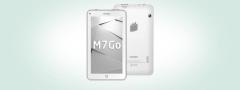 REEDER M7-GO MT8167 Quad Core 1.30GHz Beyaz Tablet
